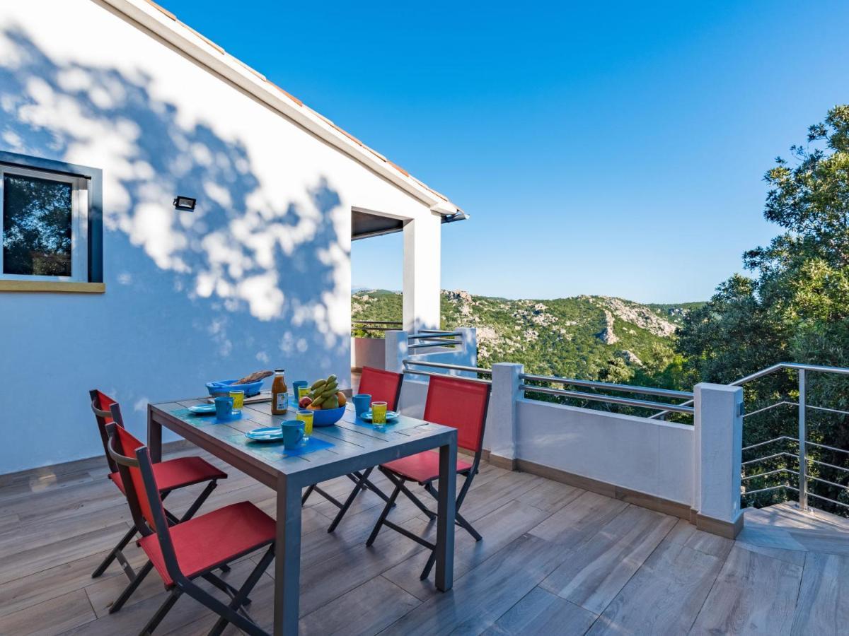 Holiday Home Pietralunga-1 By Interhome Sotta Exteriör bild