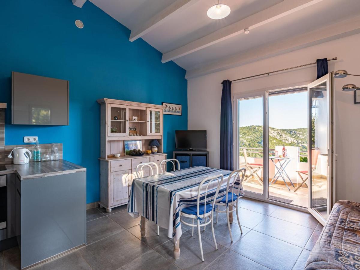 Holiday Home Pietralunga-1 By Interhome Sotta Exteriör bild
